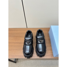 Prada Casual Shoes